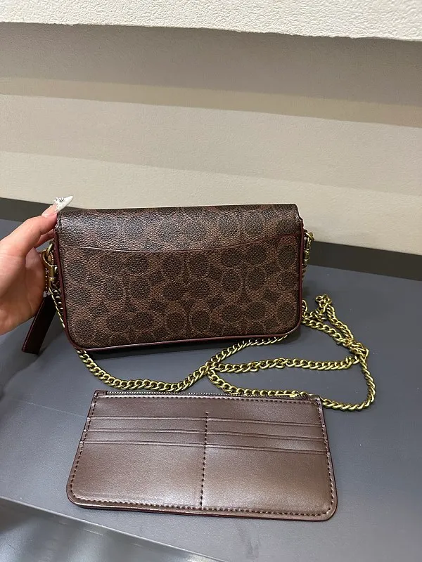 All Categories Coach Wallet (COACH) Coach CAO03