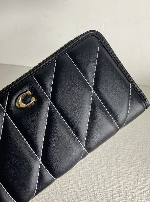 All Categories Coach Wallet (COACH) Coach C8570