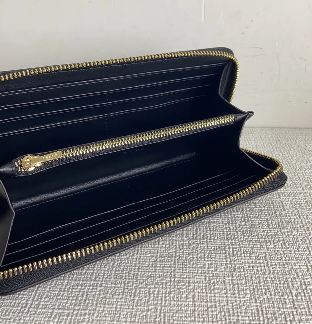 All Categories Coach Wallet (COACH) Coach C8570