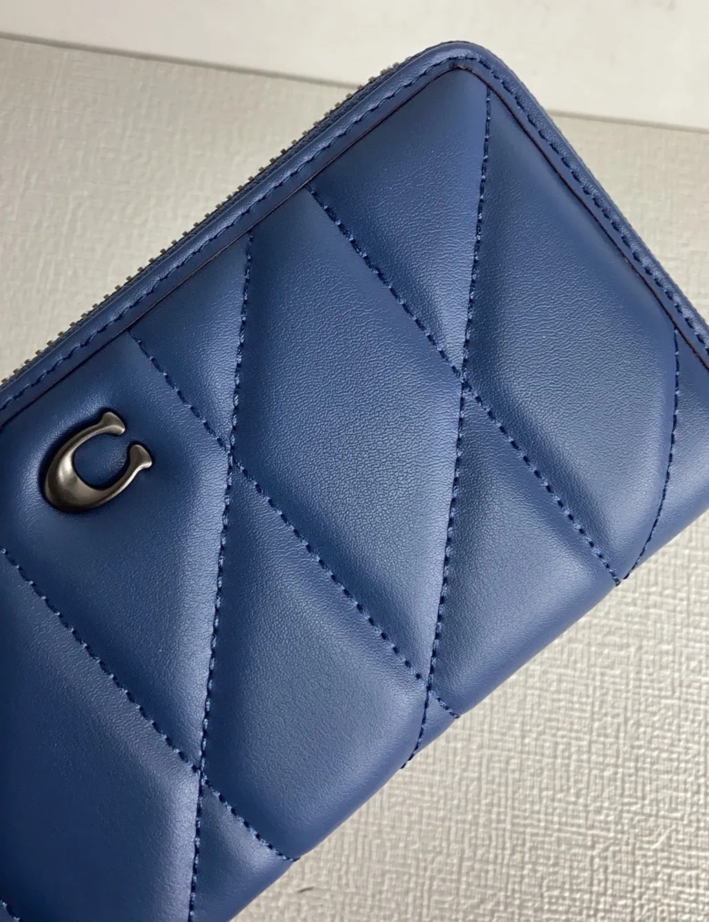All Categories Coach Wallet (COACH) Coach C8570