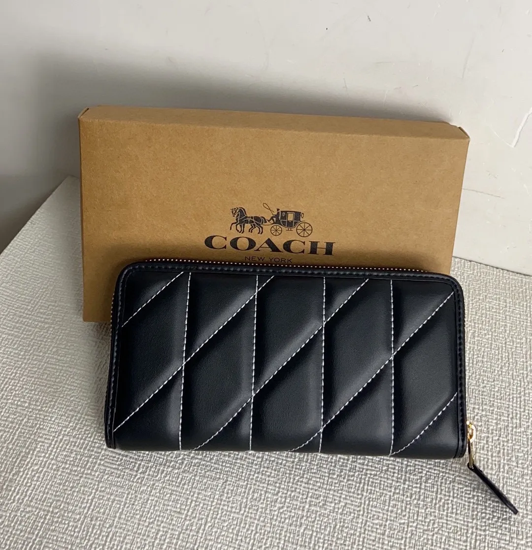 All Categories Coach Wallet (COACH) Coach C8570