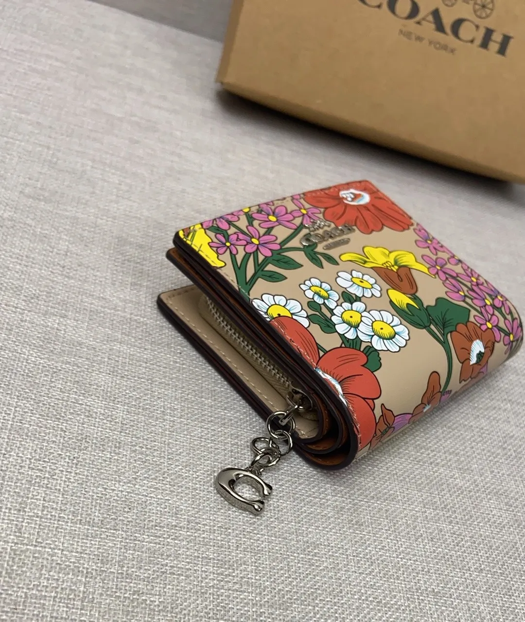 All Categories Coach Wallet (COACH) Coach CJ372