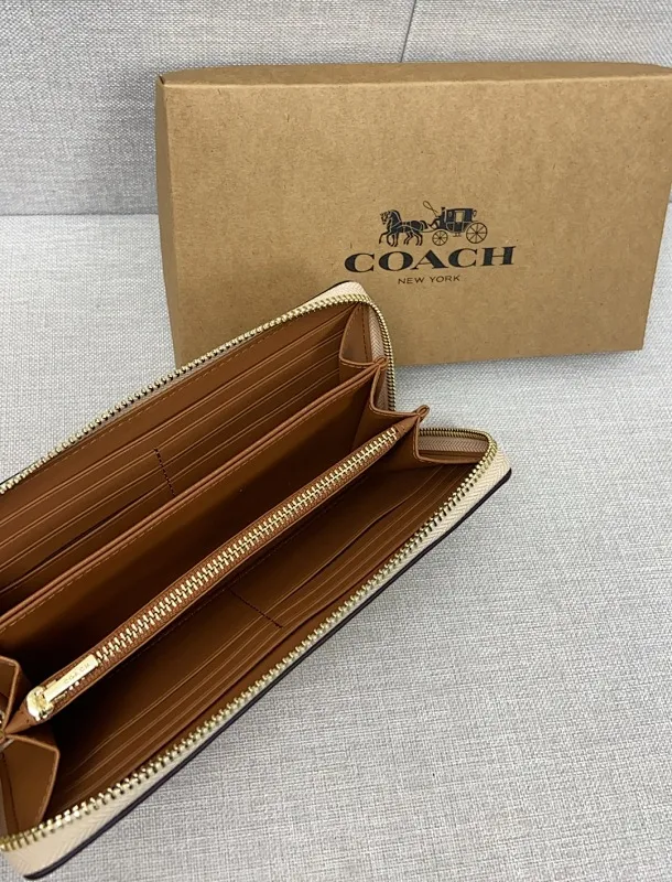 All Categories Coach Wallet (COACH) Coach CJ372