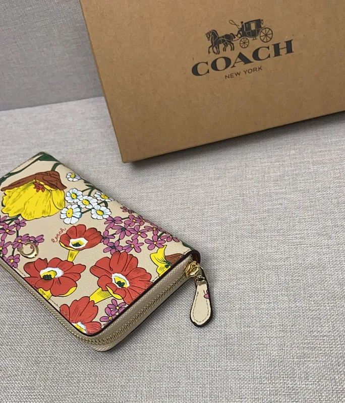 All Categories Coach Wallet (COACH) Coach CJ372