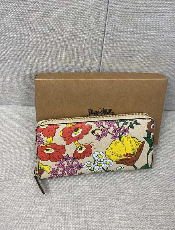 All Categories Coach Wallet (COACH) Coach CJ372