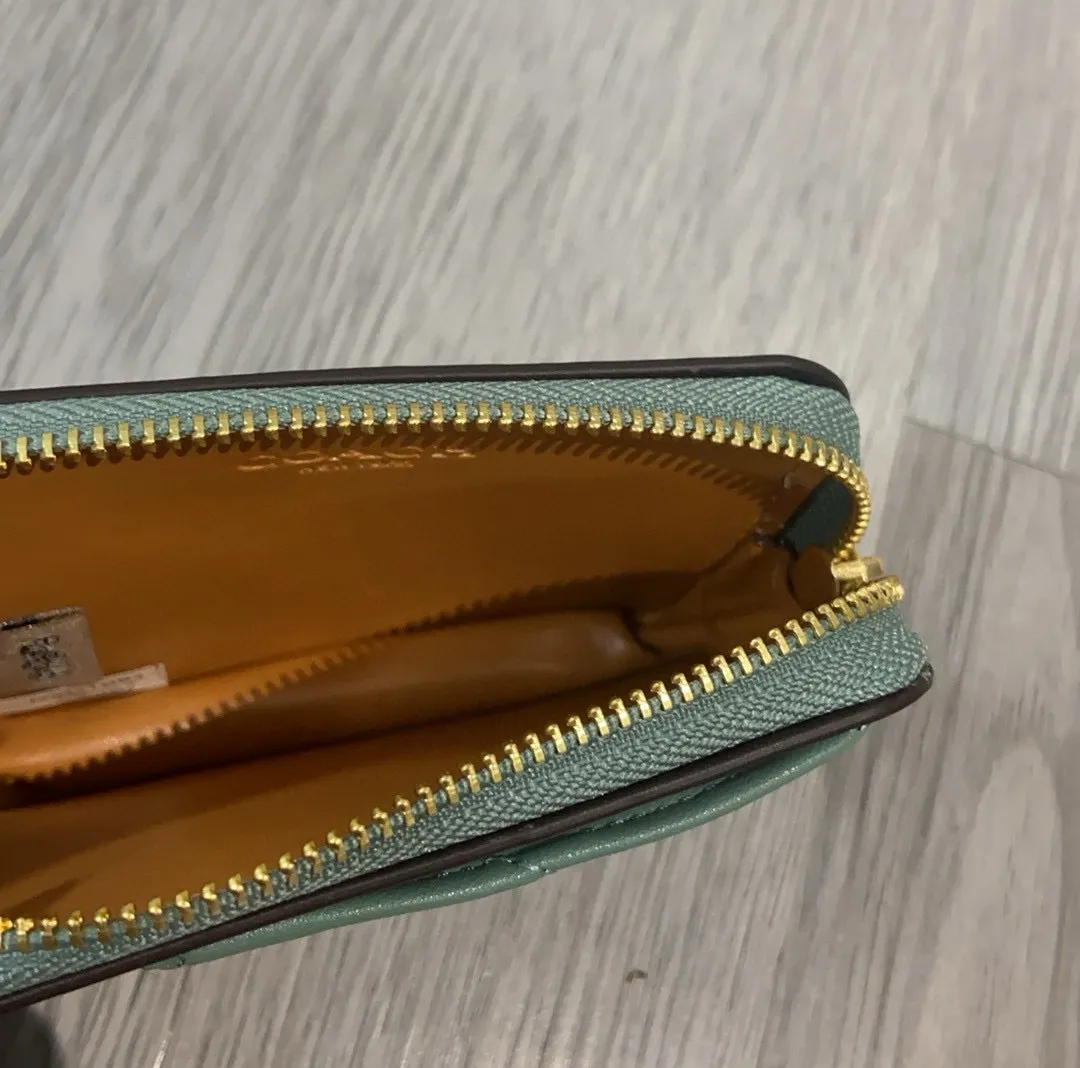 All Categories Coach Wallet (COACH) Coach C0058