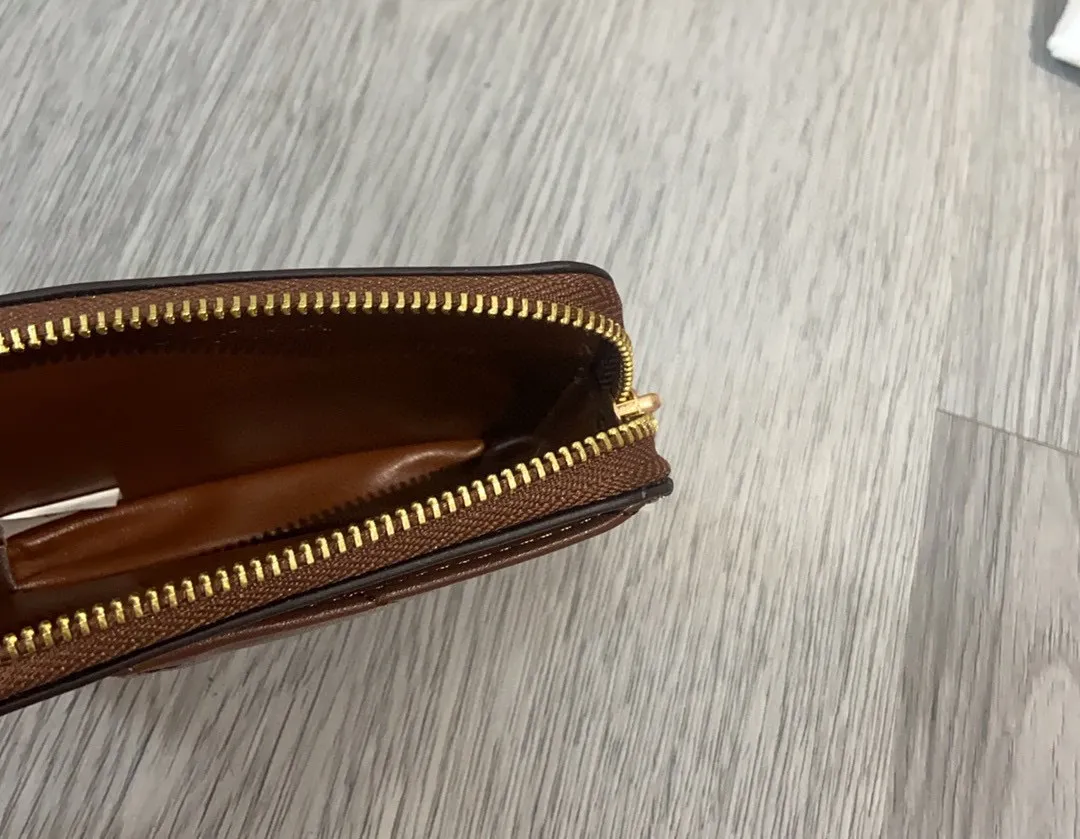 All Categories Coach Wallet (COACH) Coach C0058