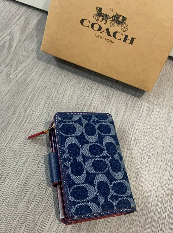 All Categories Coach Wallet (COACH) Coach CZ344