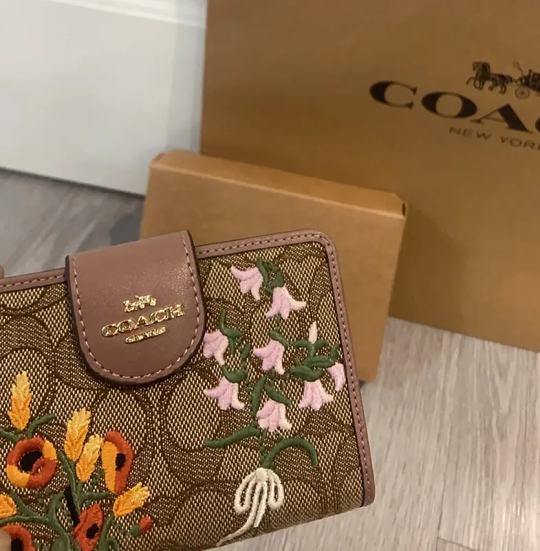 All Categories Coach Wallet (COACH) Coach CEC32