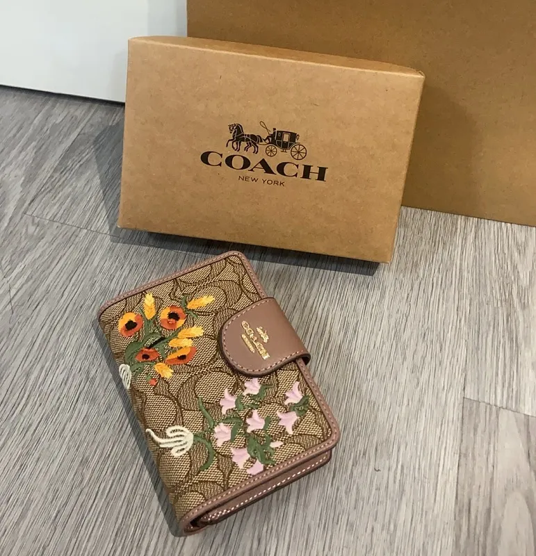 All Categories Coach Wallet (COACH) Coach CEC32