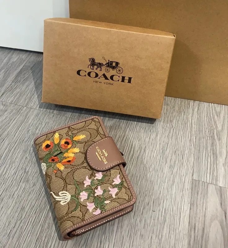 All Categories Coach Wallet (COACH) Coach CEC32