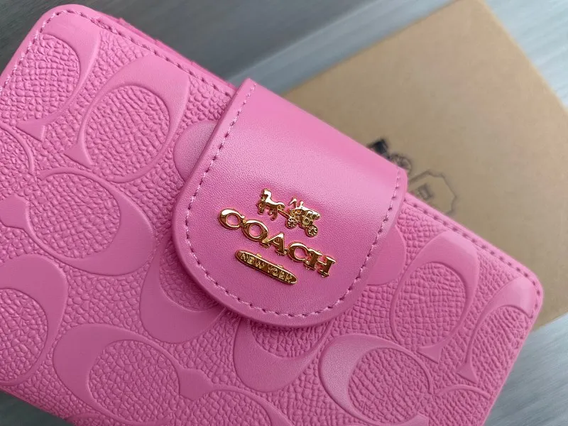 All Categories Coach Wallets (COACH) Coach 602