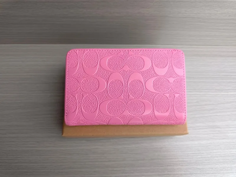 All Categories Coach Wallets (COACH) Coach 602