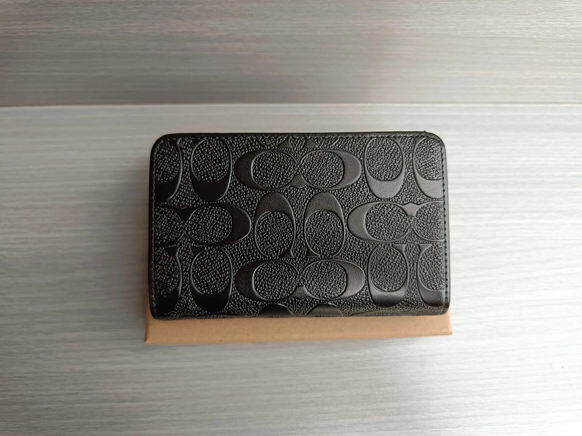 All Categories Coach Wallets (COACH) Coach 602