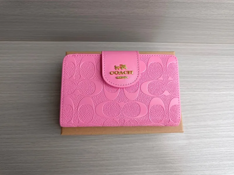 All Categories Coach Wallets (COACH) Coach 602