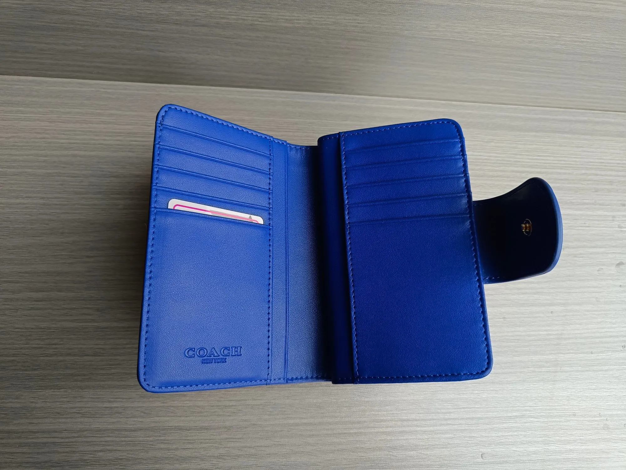 All Categories Coach Wallets (COACH) Coach 602