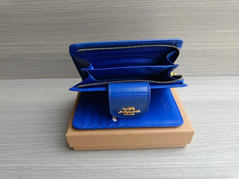 All Categories Coach Wallets (COACH) Coach 602
