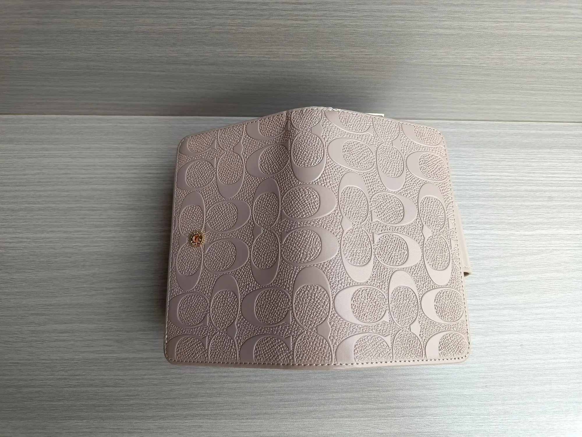 All Categories Coach Wallets (COACH) Coach 602