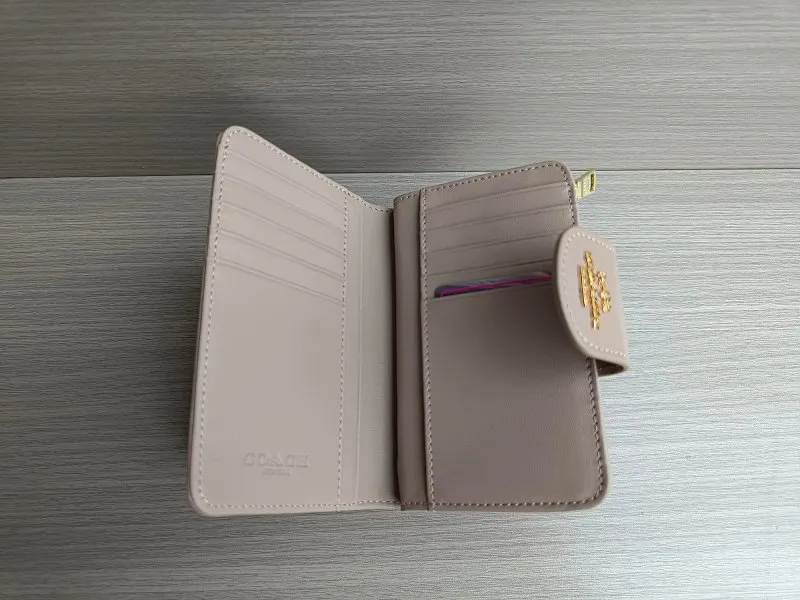 All Categories Coach Wallets (COACH) Coach 602