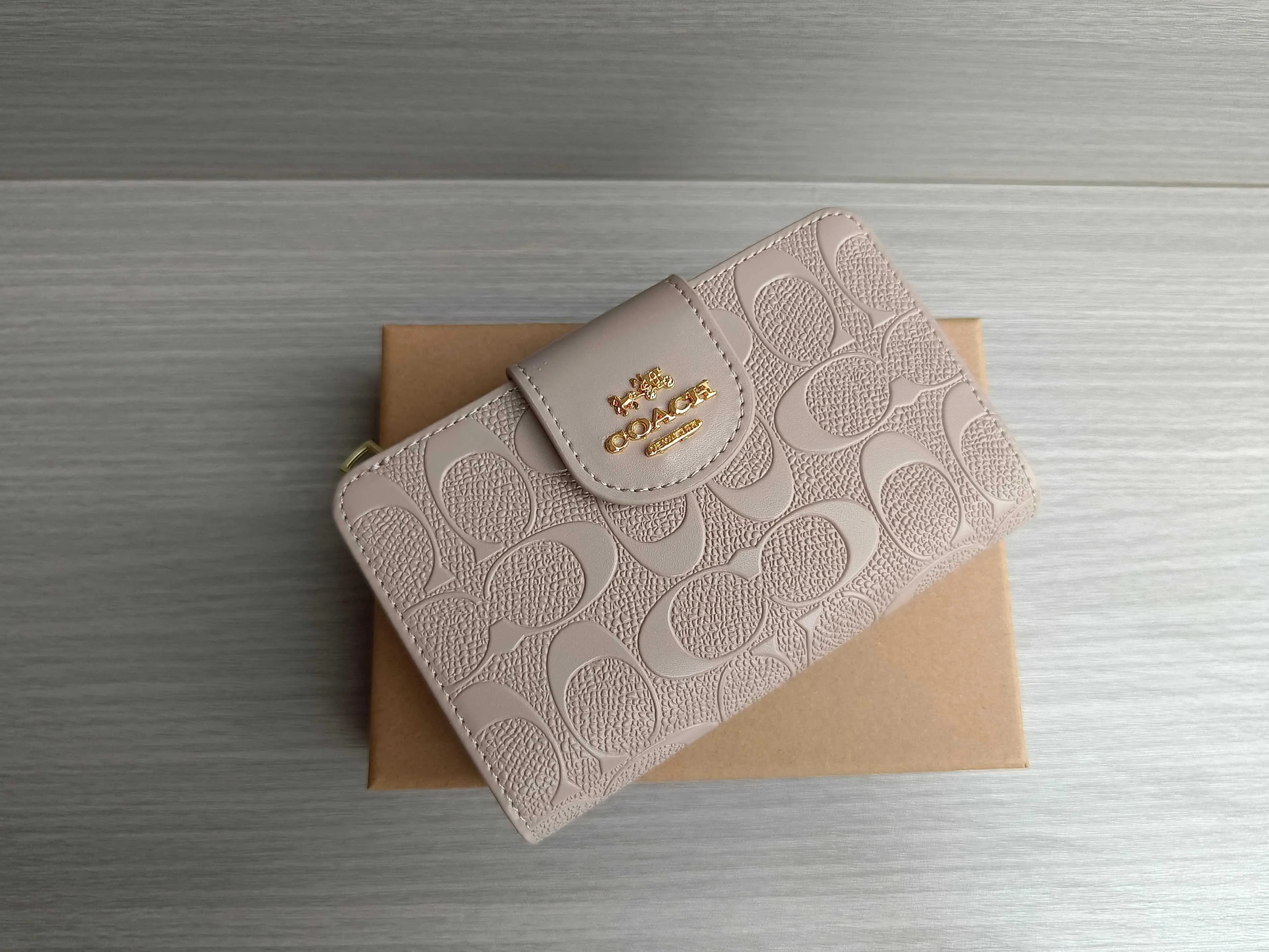 All Categories Coach Wallets (COACH) Coach 602