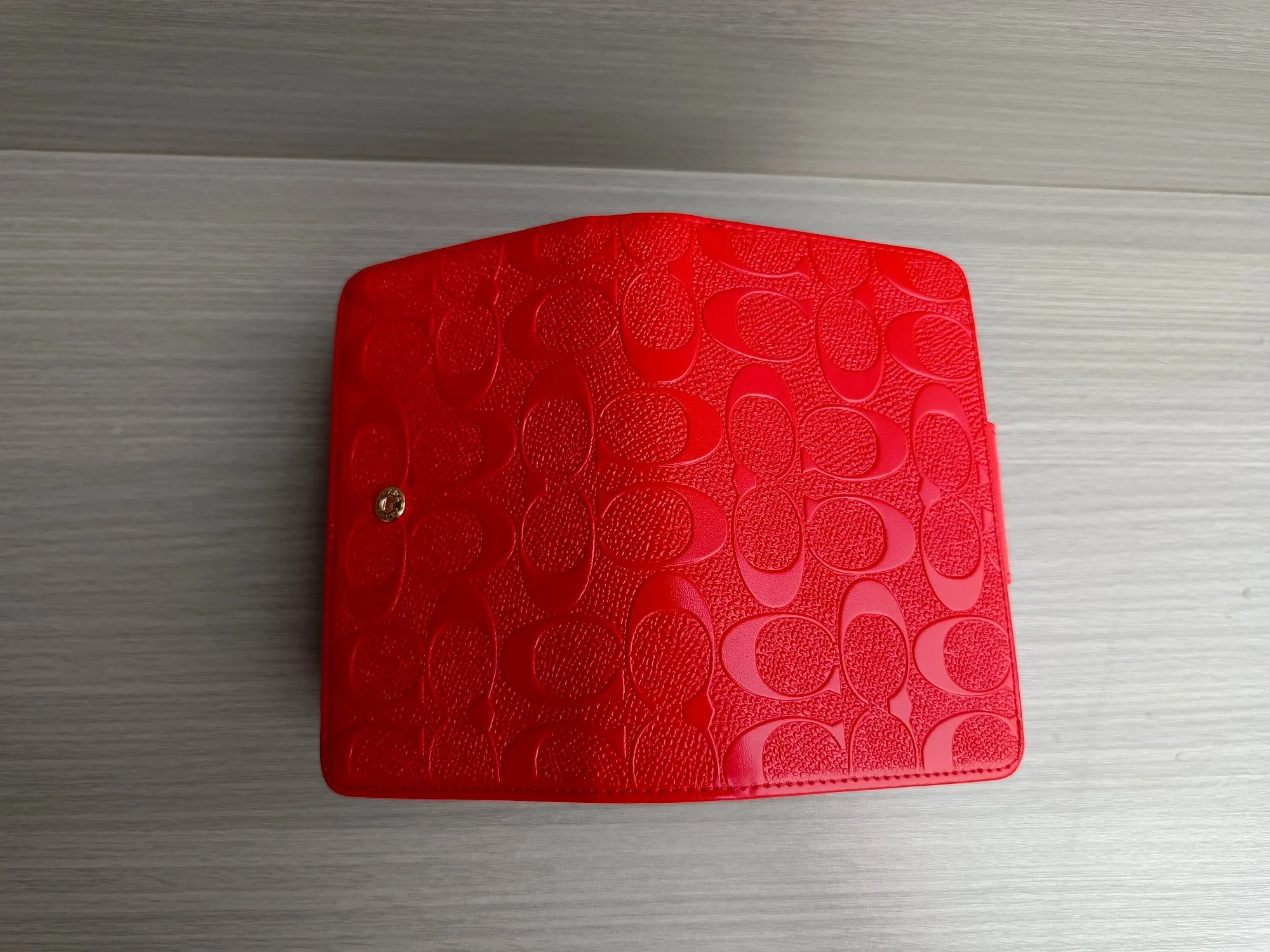 All Categories Coach Wallets (COACH) Coach 602