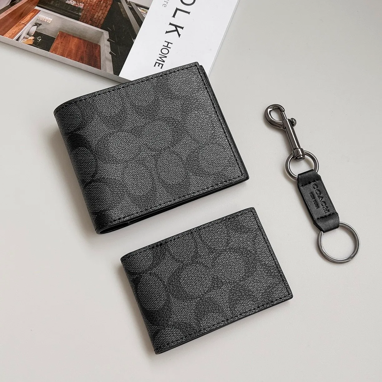 All Categories Coach Wallets (COACH) Coach 74993