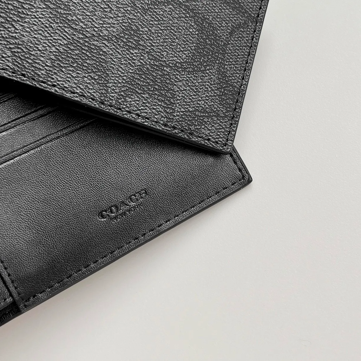 All Categories Coach Wallets (COACH) Coach 74993