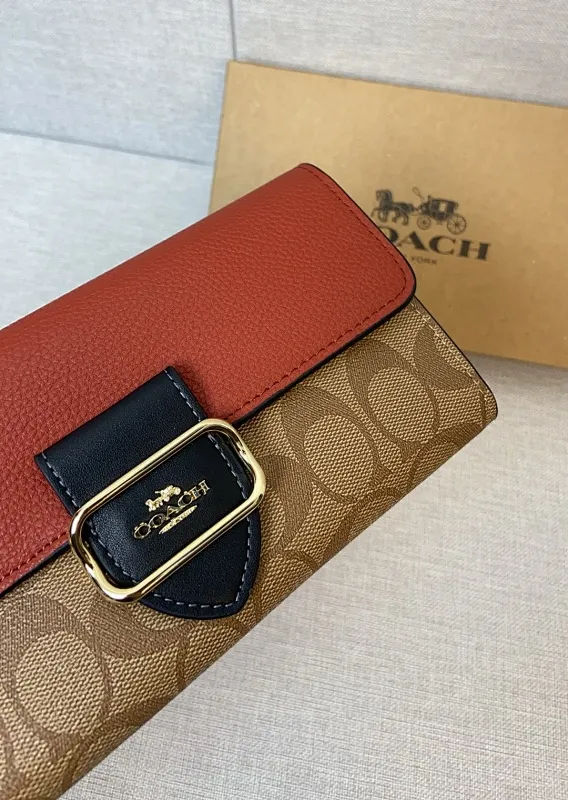 All Categories Coach Wallet (COACH) Coach CP246