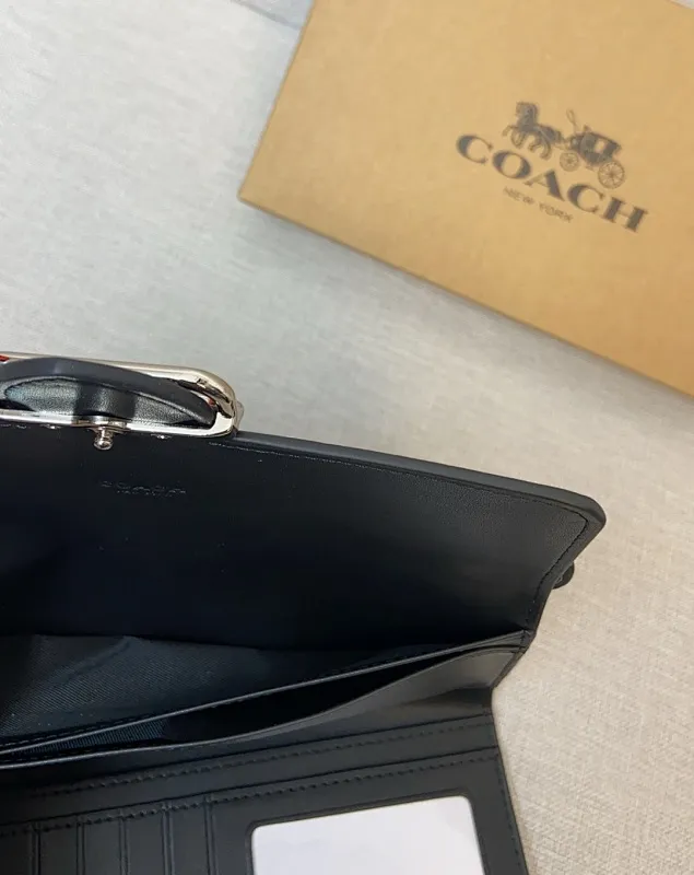 All Categories Coach Wallet (COACH) Coach CP246