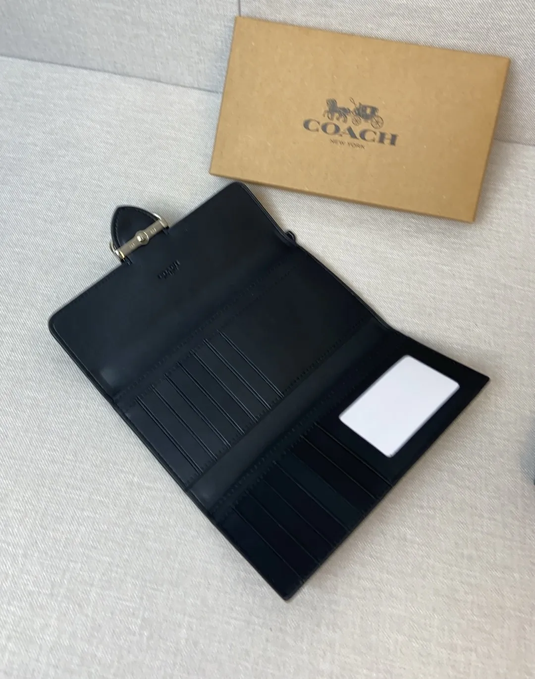 All Categories Coach Wallet (COACH) Coach CP246