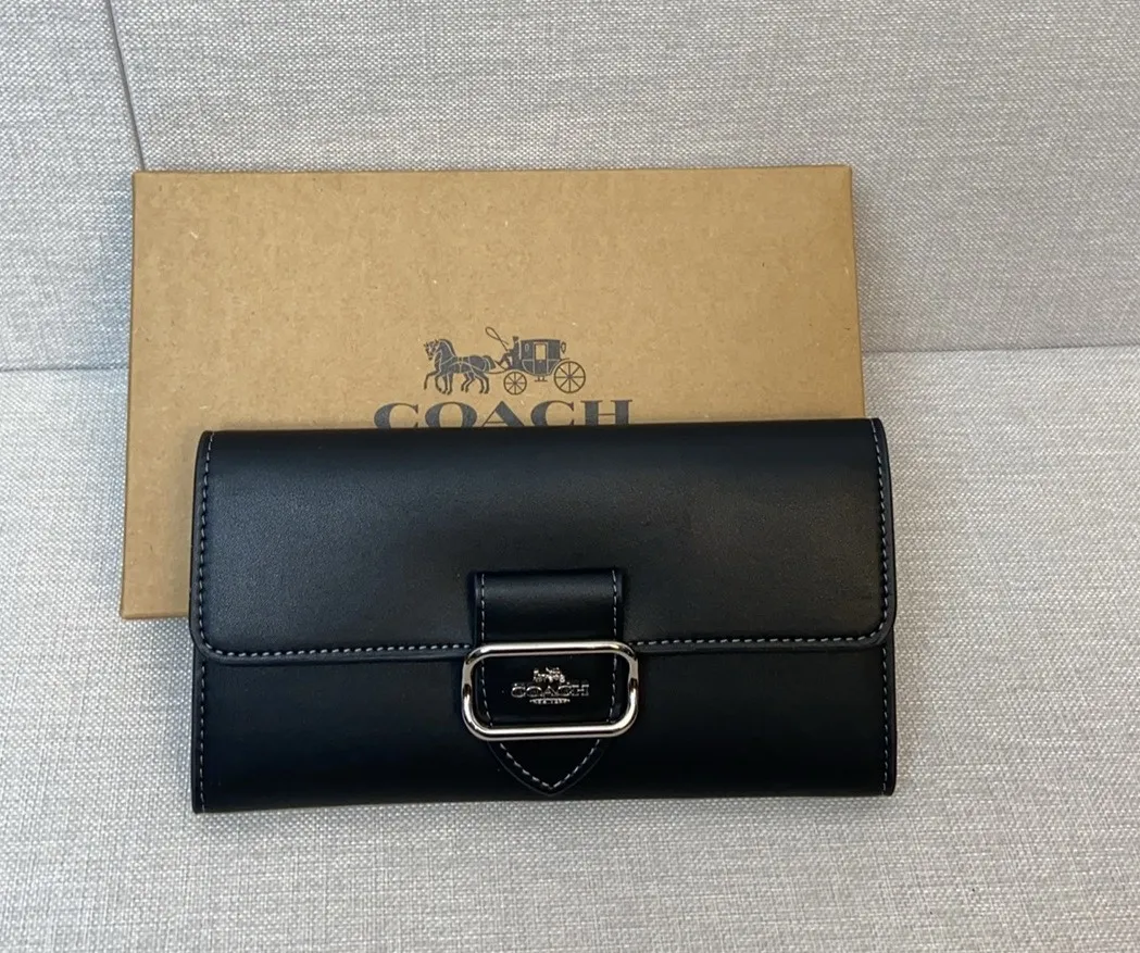 All Categories Coach Wallet (COACH) Coach CP246