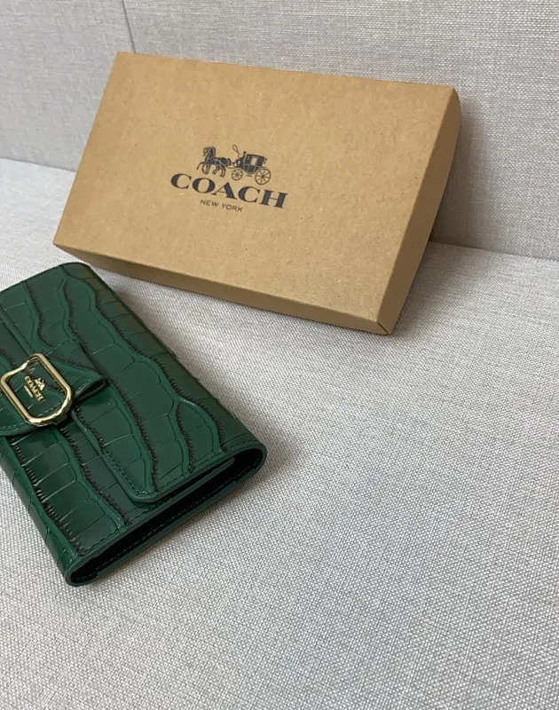 All Categories Coach Wallet (COACH) Coach CP246