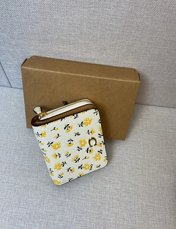 All Categories Coach Wallet (COACH) CI193
