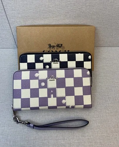 All Categories Coach Wallet (COACH) Coach CR622