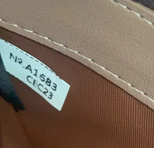 All Categories Coach Wallet (COACH) Coach C7721