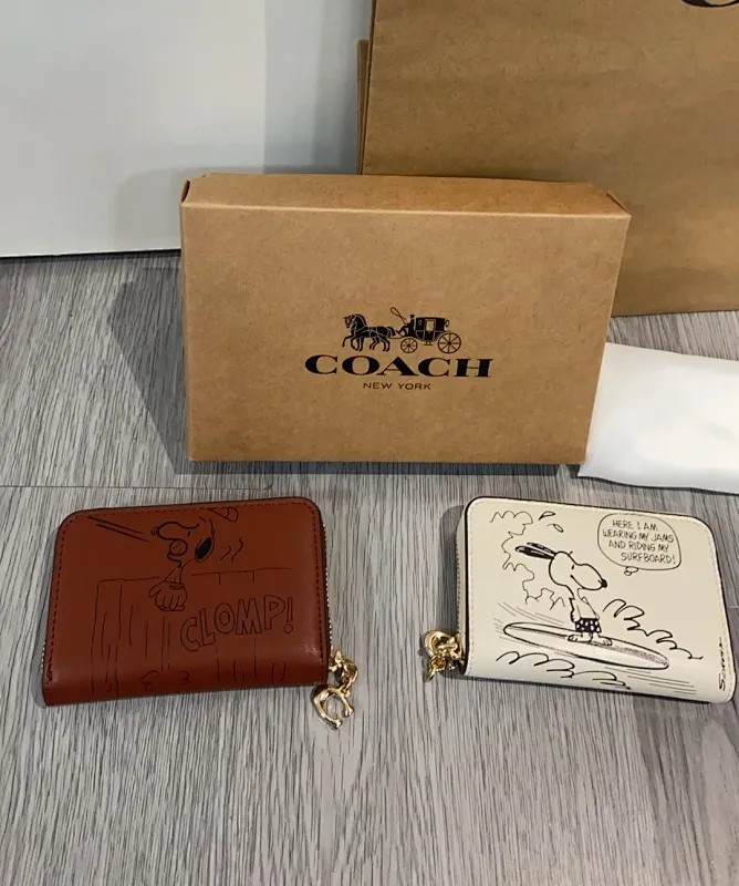 All Categories Coach Wallet (COACH) Coach CCB18