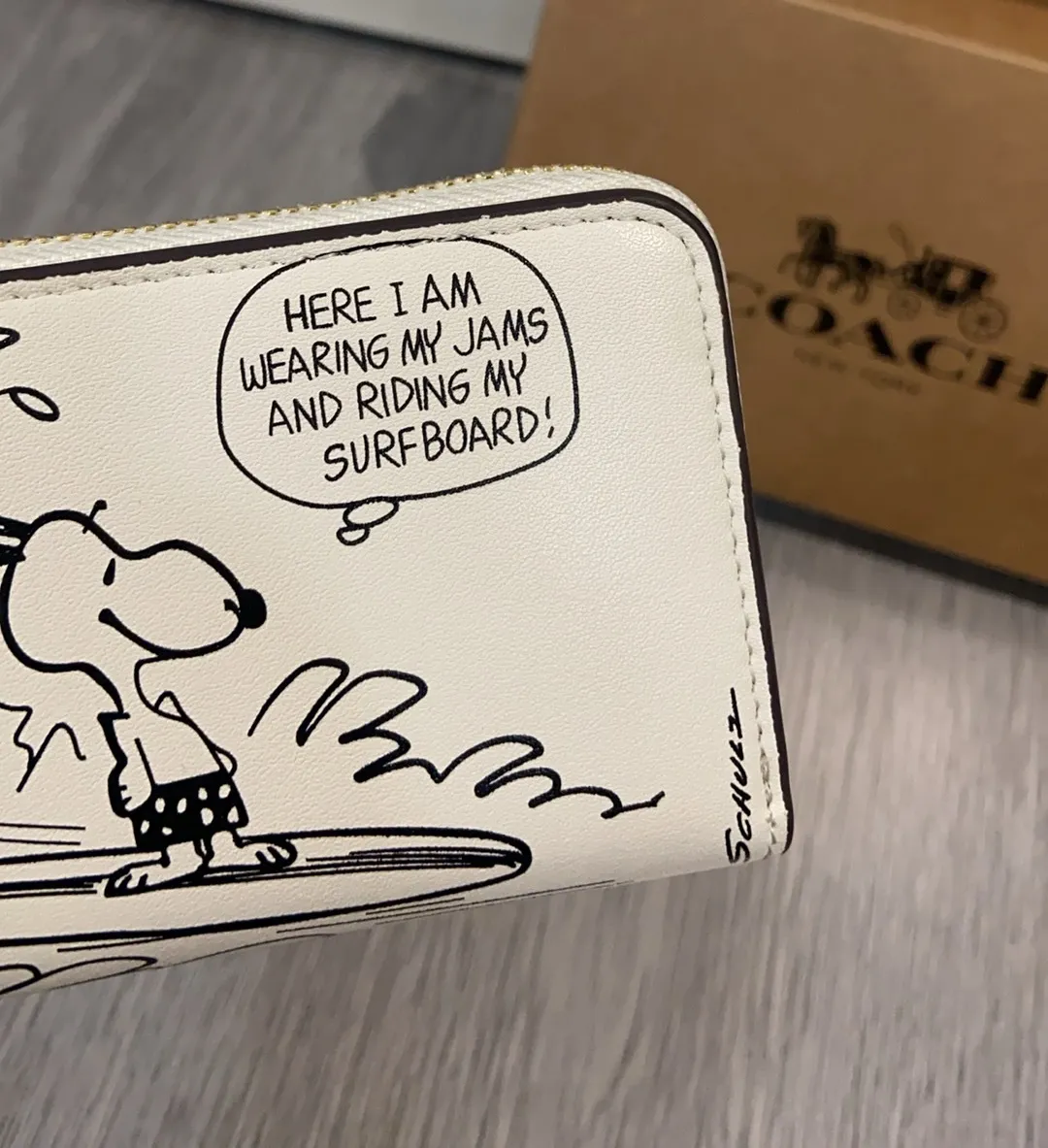 All Categories Coach Wallet (COACH) Coach CCB18
