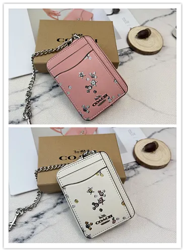 All Categories Coach Wallet (COACH) Coach CC026
