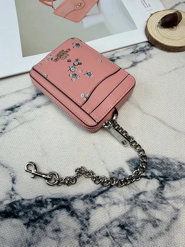 All Categories Coach Wallet (COACH) Coach CC026
