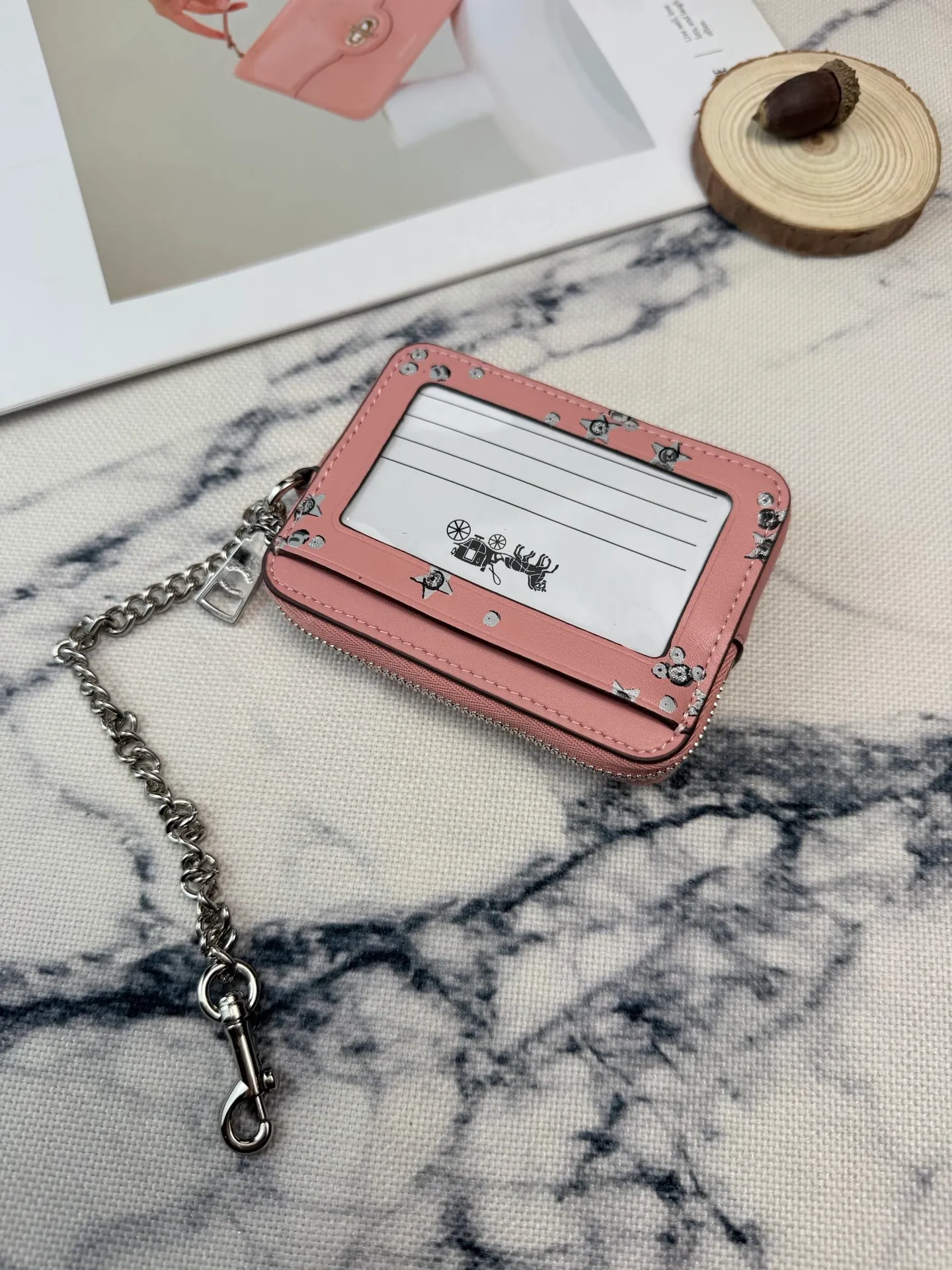 All Categories Coach Wallet (COACH) Coach CC026
