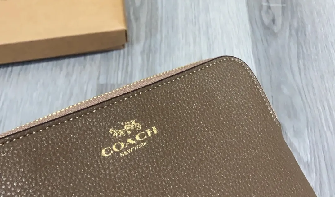 All Categories Coach Wallet (COACH) Coach cp533