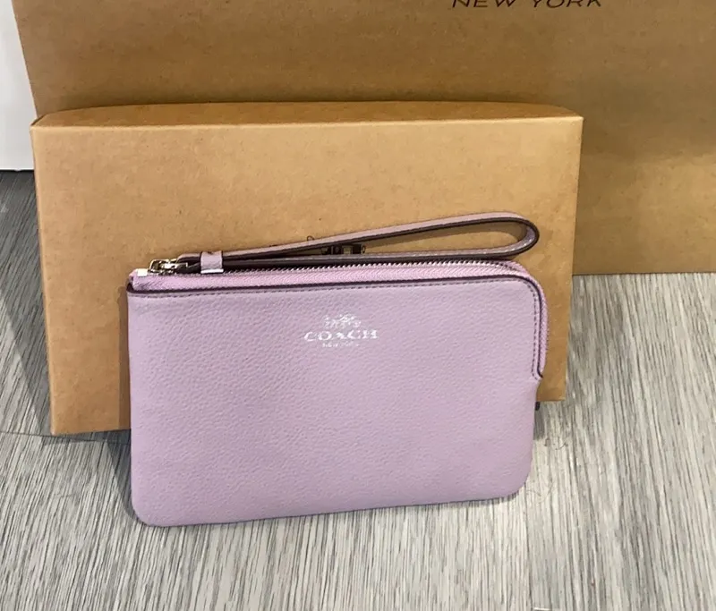 All Categories Coach Wallet (COACH) Coach cp533