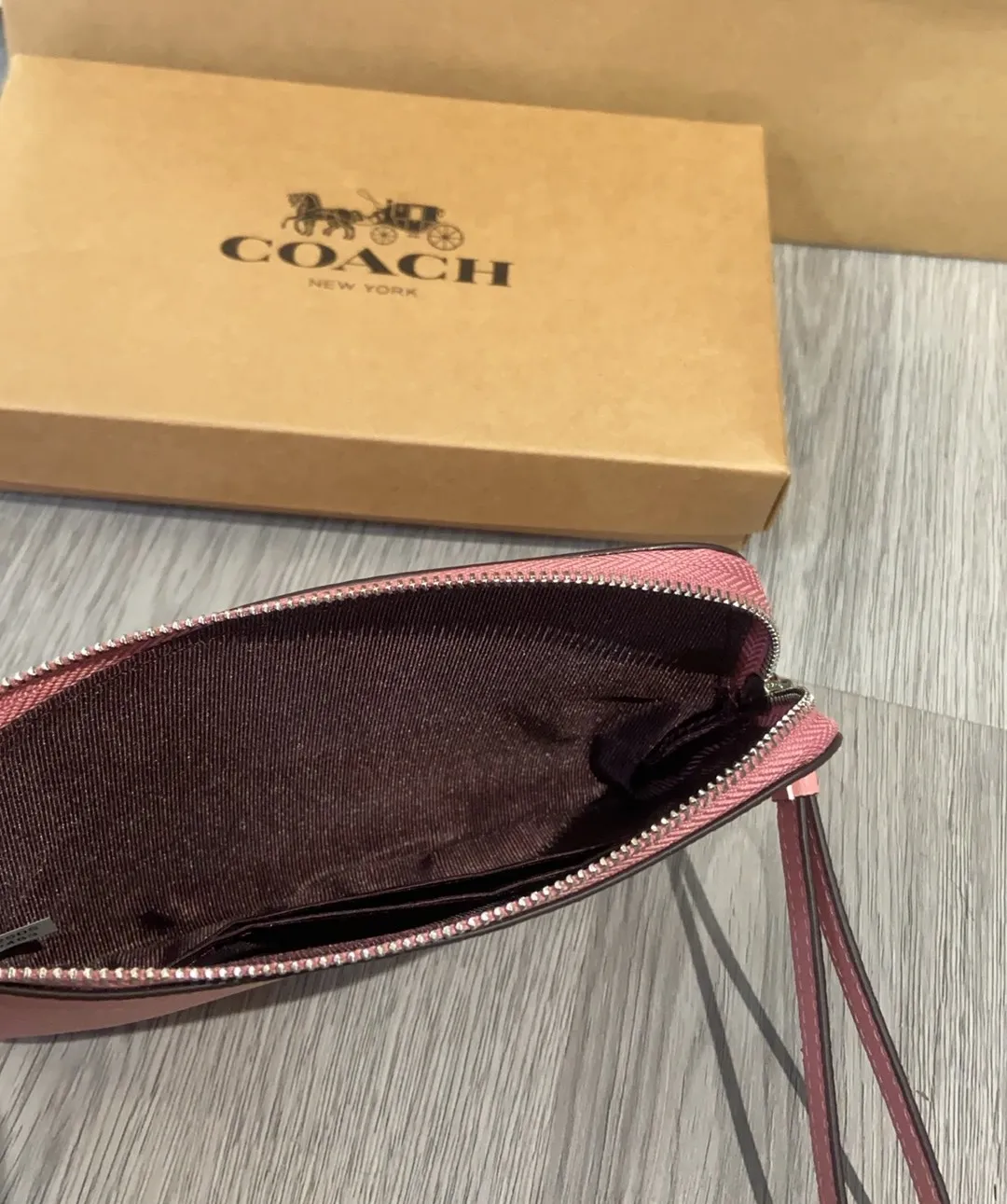 All Categories Coach Wallet (COACH) Coach cp533