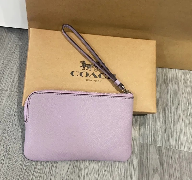 All Categories Coach Wallet (COACH) Coach cp533