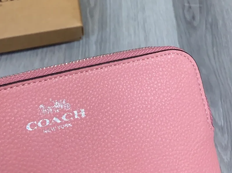 All Categories Coach Wallet (COACH) Coach cp533