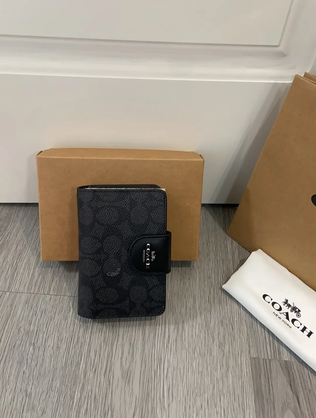 All Categories Coach Wallet (COACH) Coach CW786