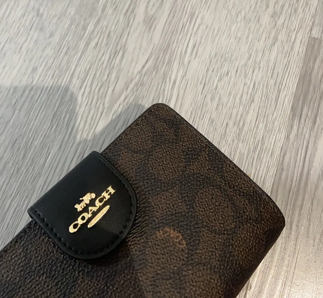 All Categories Coach Wallet (COACH) Coach CW786