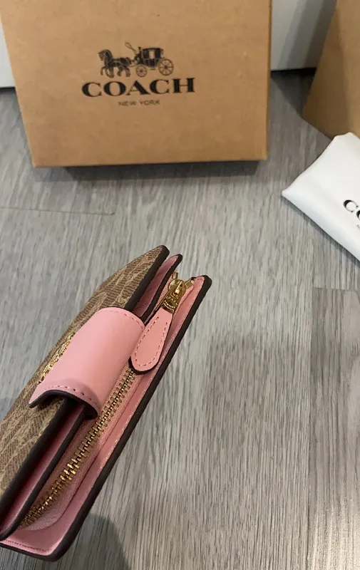 All Categories Coach Wallet (COACH) Coach CW786