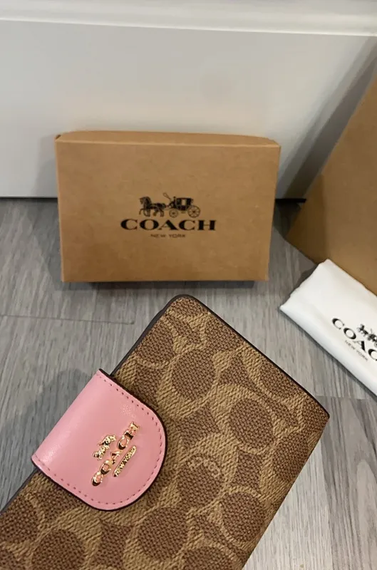 All Categories Coach Wallet (COACH) Coach CW786