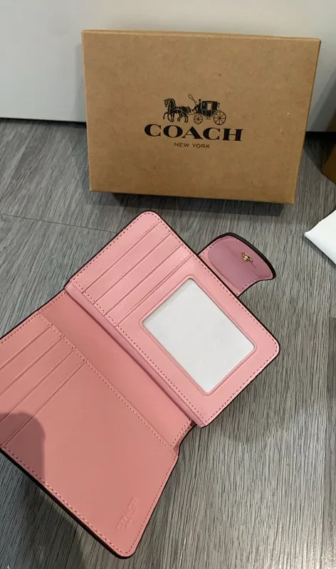 All Categories Coach Wallet (COACH) Coach CW786